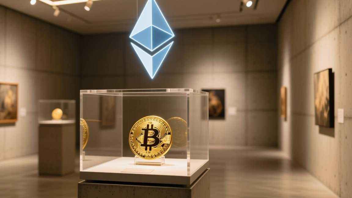 如何评价郎咸平在《财经郎眼》节目里对比特币是庞氏骗局的评价