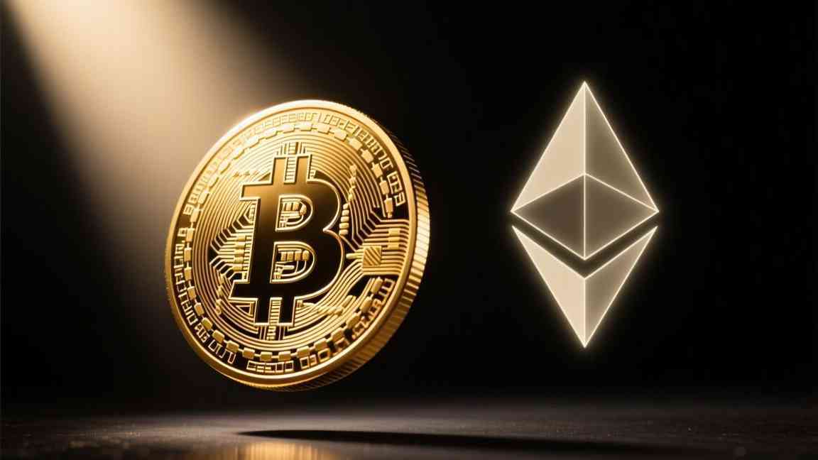 比特币走势图行情深度解读,当前市场风向与未来展望