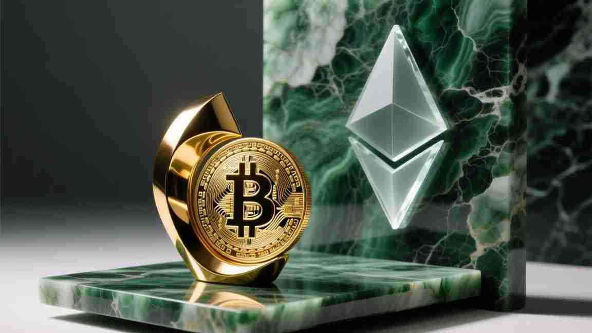 MON币生态链,构建下一代价值互联的数字新基建