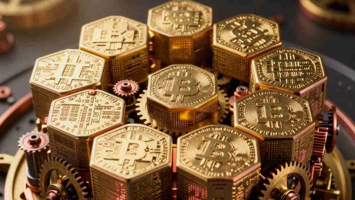 解密狗狗币:揭开狗狗币总量之谜