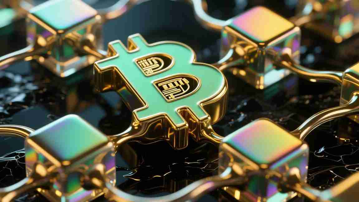 超越比特币,区块链应用正在如何重塑我们的世界