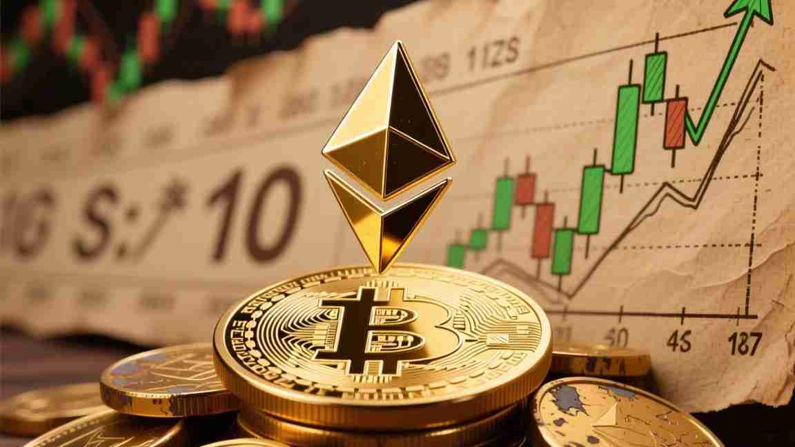 构建未来,那些属于以太坊生态圈的璀璨星辰