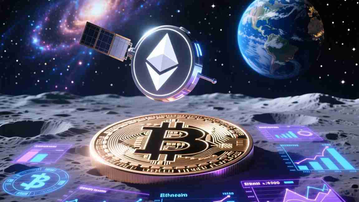 以太坊年底价格预测,机遇与风险交织,多重因素决定最终高度