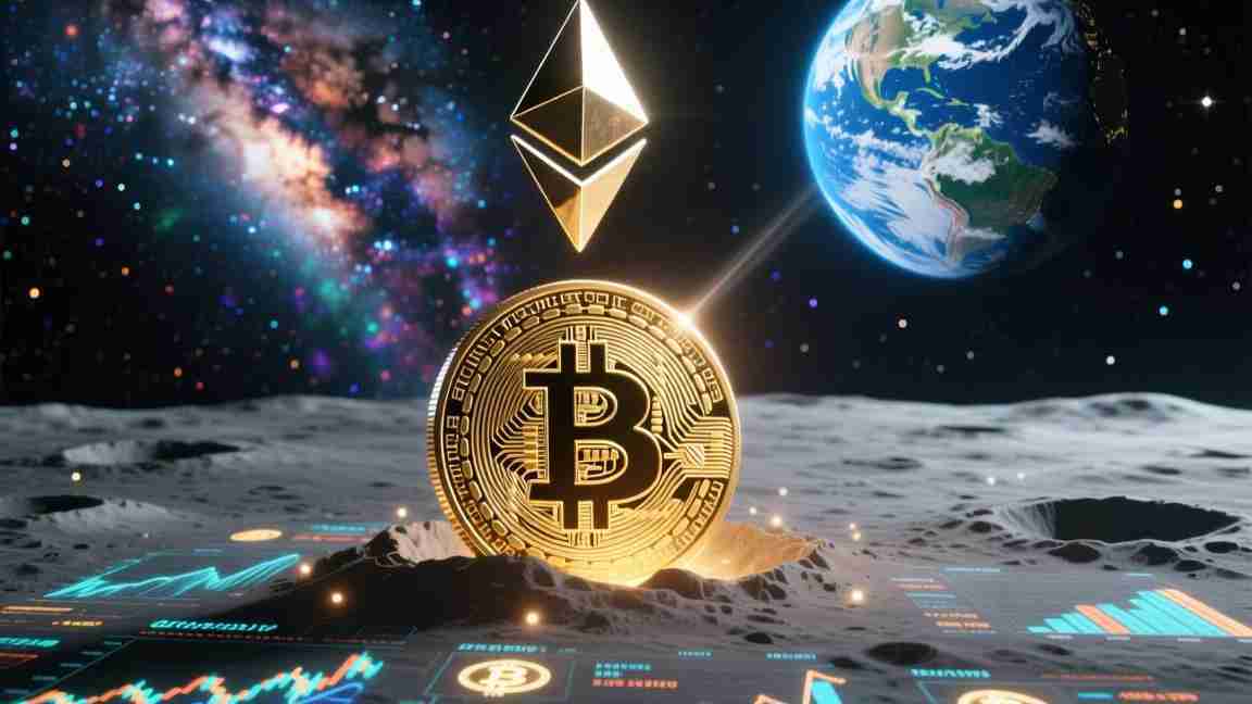 以太坊投资多少钱合适,理性规划你的加密资产配置