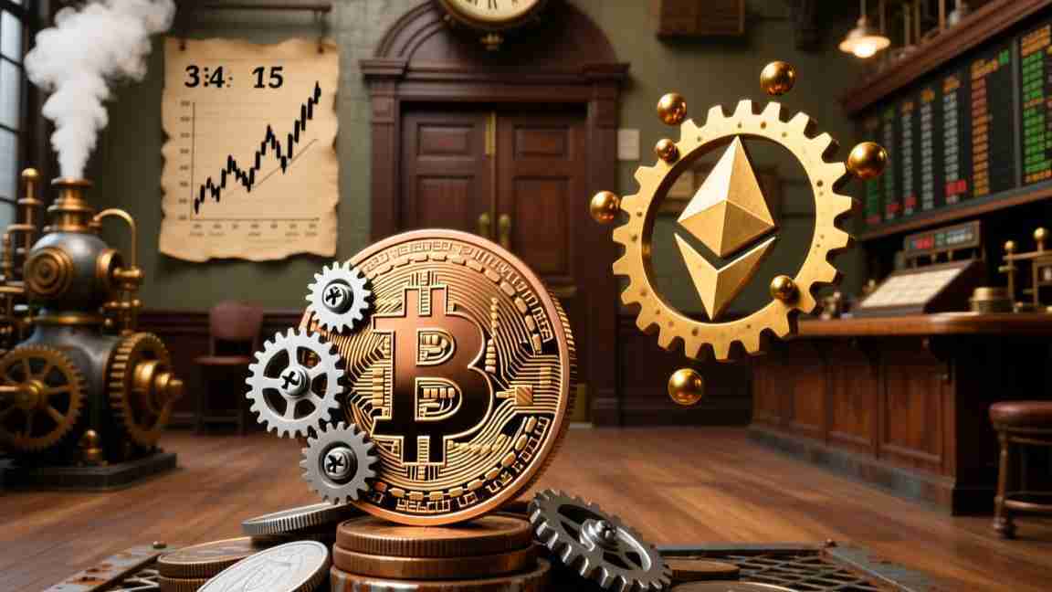 以太坊1M算力收益深度解析,机遇/挑战与未来展望