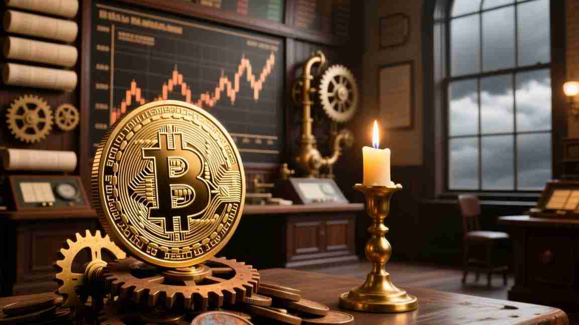 EOS币最新资讯,生态复苏与技术创新并行