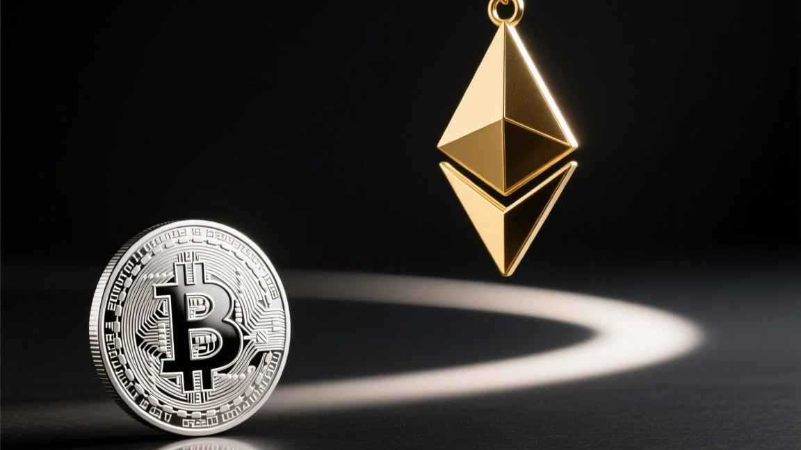 回溯1660s挖以太坊,算力时代的青铜与黄金