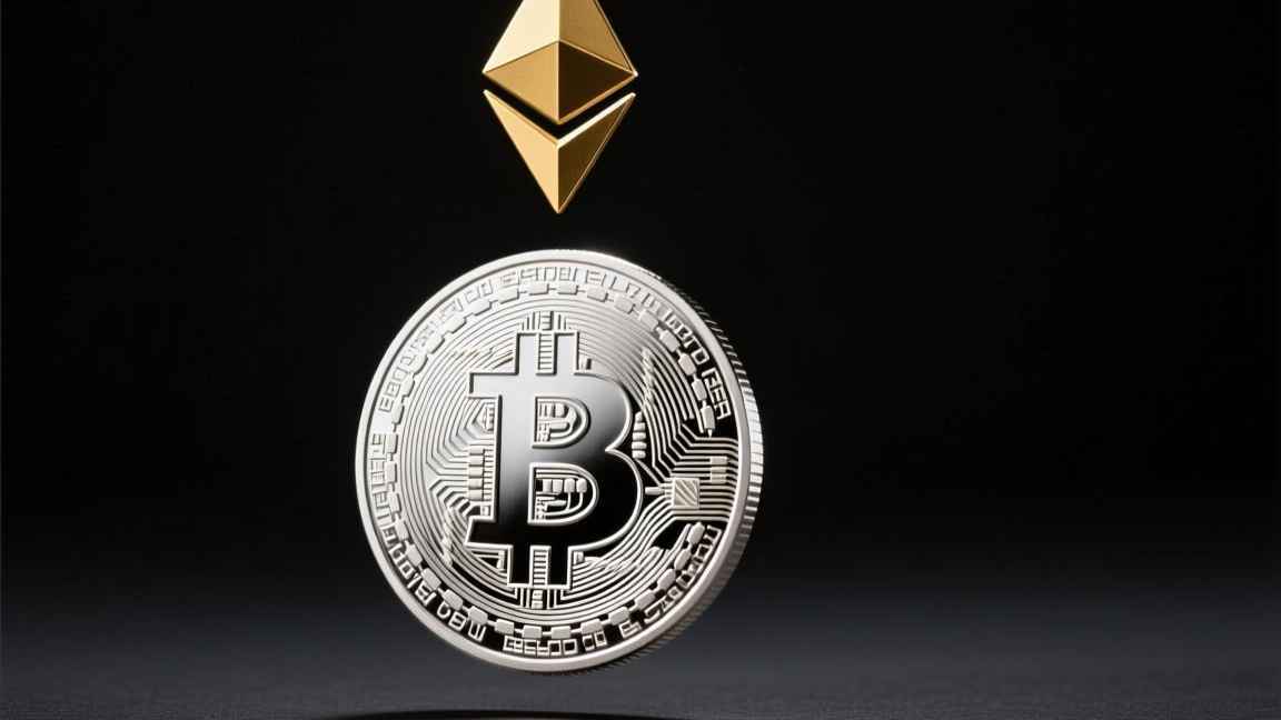 深度解析,今日比特币行情上线,是牛市的号角还是回调的陷阱