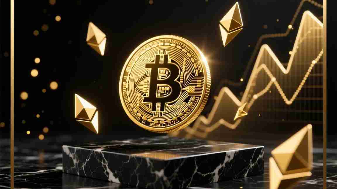 一个半比特币最新价格,波动中的数字财富衡量