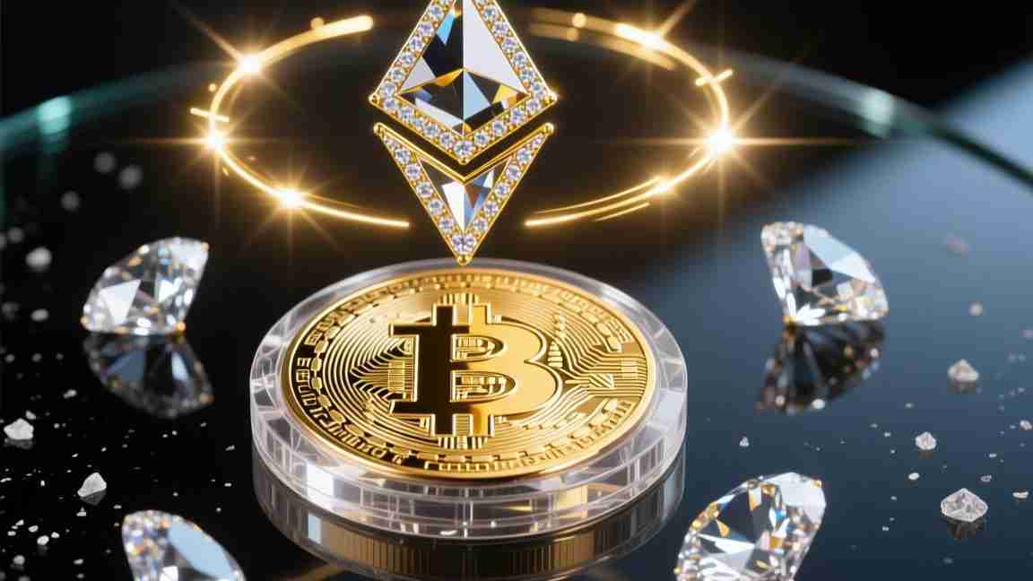 以太坊BFT,从PoW到PoS的共识革命与未来展望