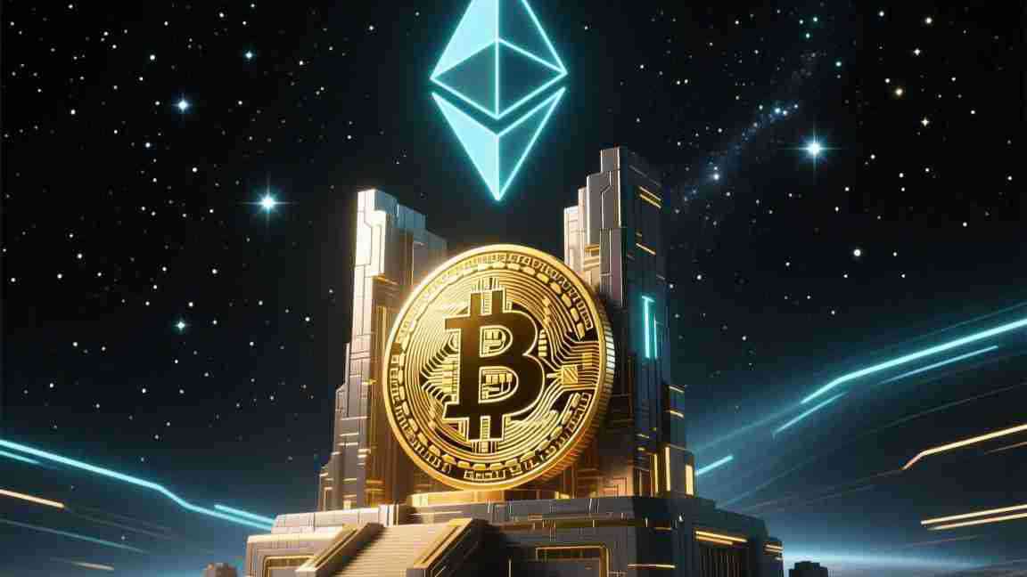 全球Web3版图,科技巨头/创业公司与资本共筑新生态