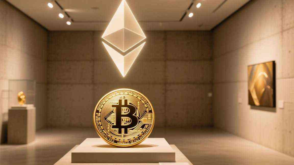 我的Binance行李箱,装满数字时代的财富与远方